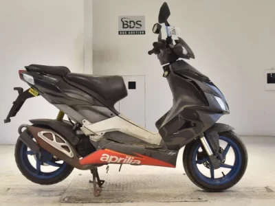 Aprilia APRILIA SR50R