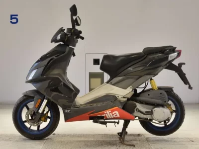 Aprilia APRILIA SR50R