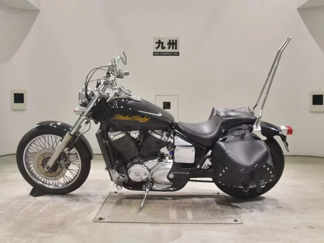 Honda SHADOW400 SLASHER