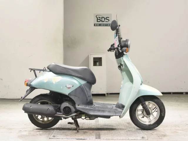 Honda TODAY