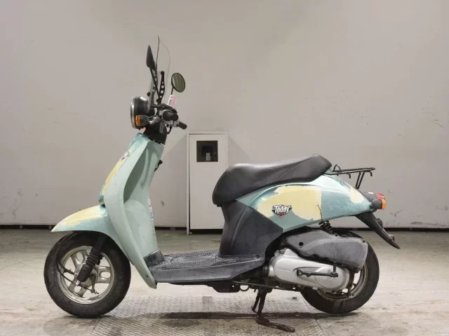 Honda TODAY