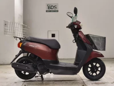 Honda TACT-4