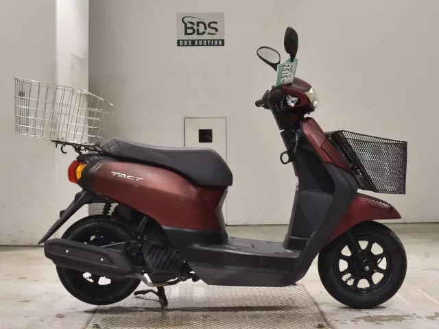 Honda TACT-4