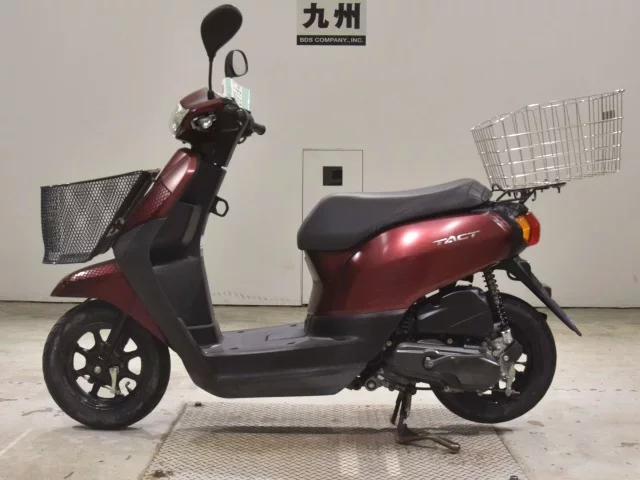 Honda TACT-4