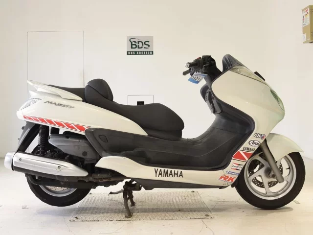 Yamaha MAJESTY 250-3