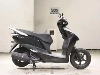 Honda LEAD 125