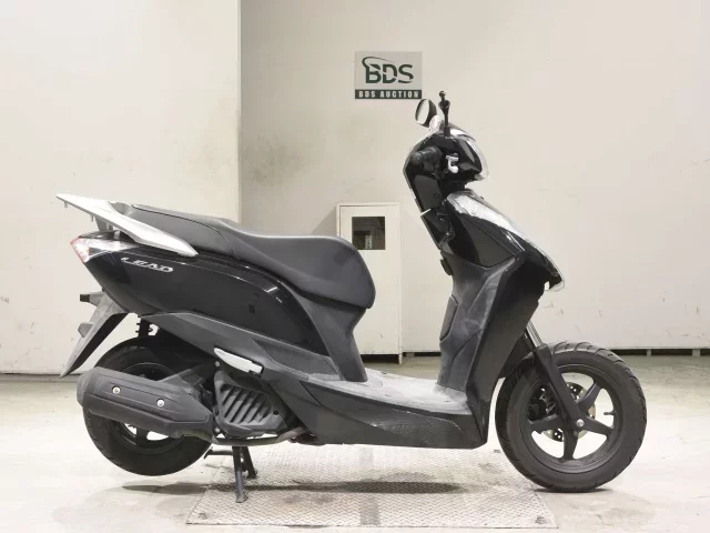 Honda LEAD 125