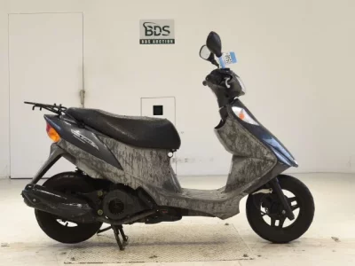 Suzuki ADDRESS V125