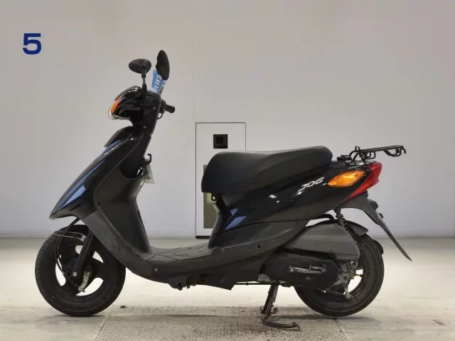 Yamaha JOG-5