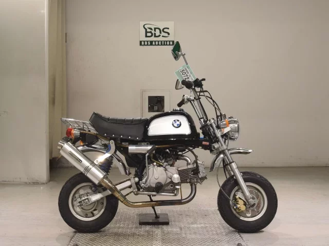 Honda GORILLA