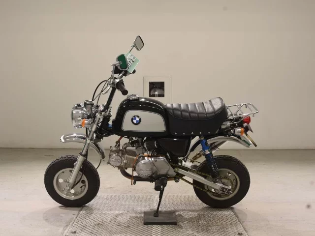 Honda GORILLA