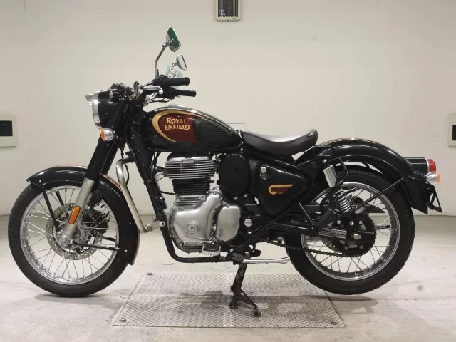Other ENFIELD CLASSIC 350