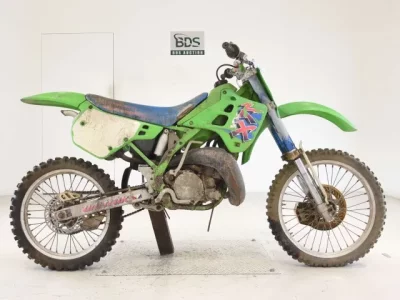 Kawasaki KX250