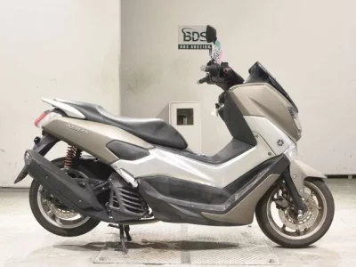 Yamaha NMAX