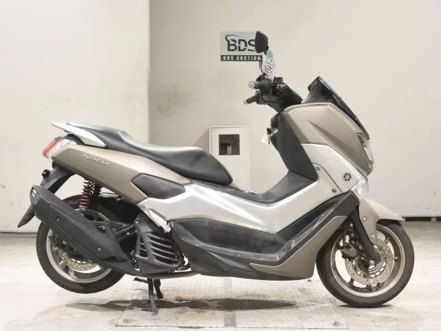 Yamaha NMAX