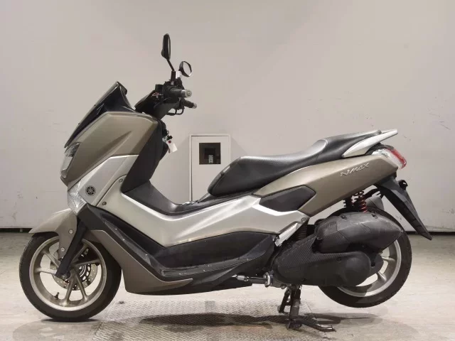 Yamaha NMAX