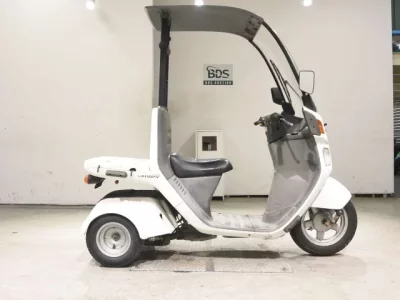 Honda GYRO CANOPY-2
