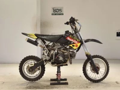 Kawasaki KLX110