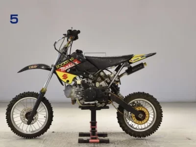 Kawasaki KLX110