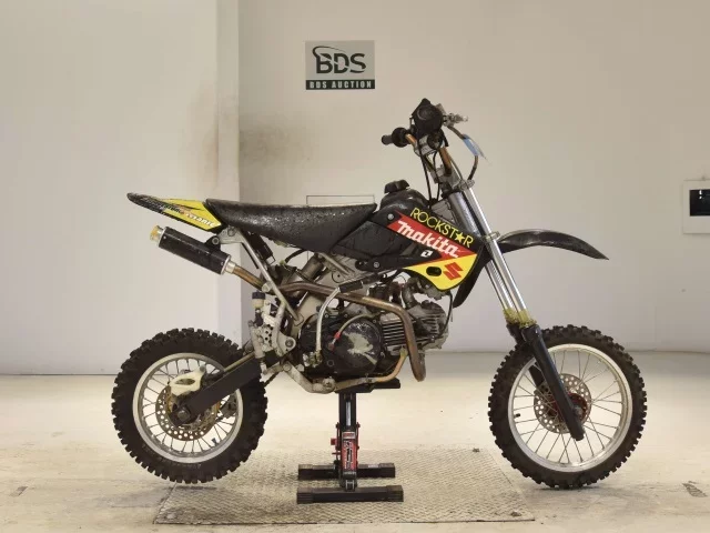 Kawasaki KLX110