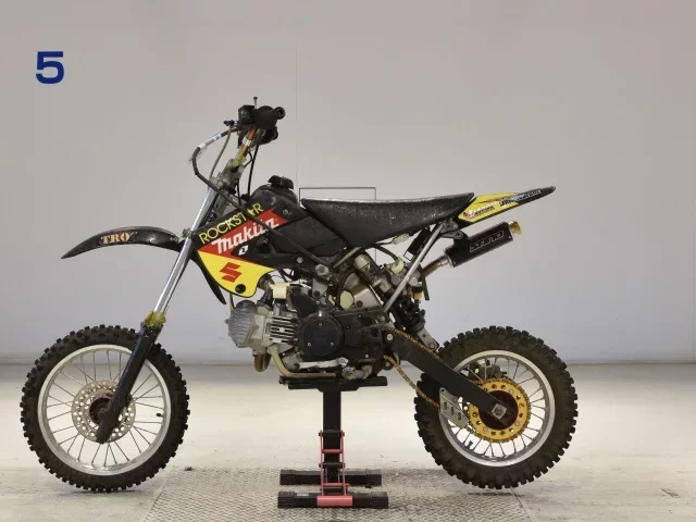 Kawasaki KLX110