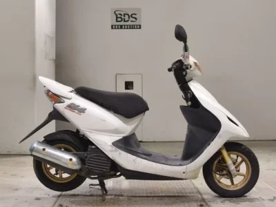 Honda DIO Z4