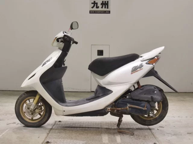 Honda DIO Z4