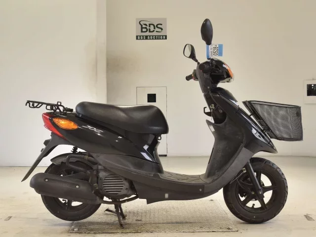 Yamaha JOG DX