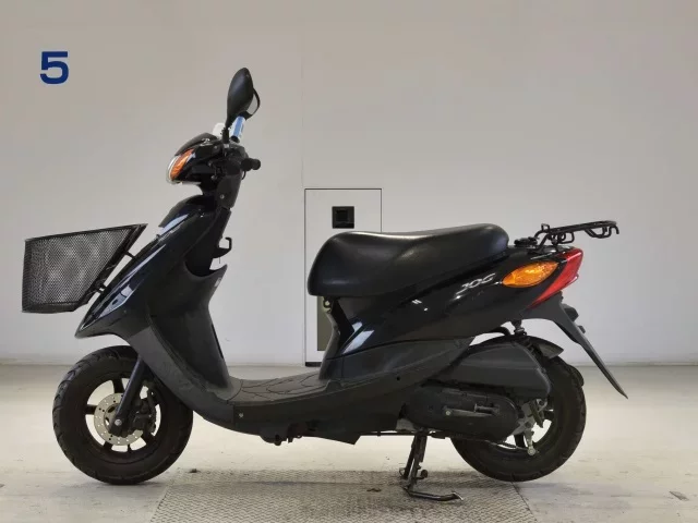 Yamaha JOG DX