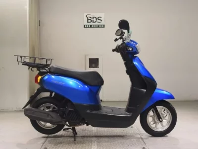 Honda TACT-4 BASIC