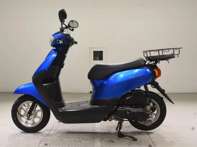 Honda TACT-4 BASIC
