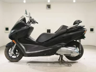 Honda FORZA Z  с аукциона в Японии