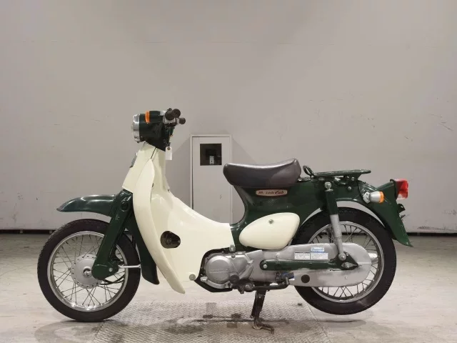 Honda LITTLE CUB