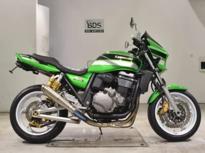 Kawasaki ZRX1200