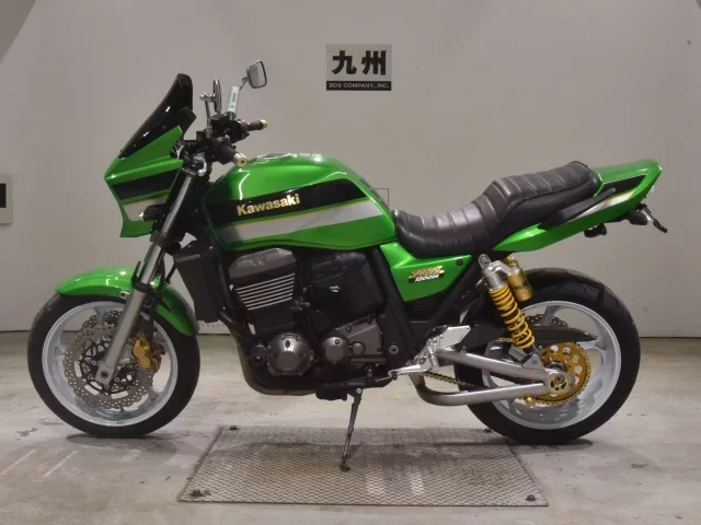 Kawasaki ZRX1200