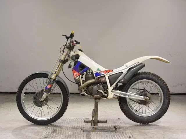 Beta BETA B4
