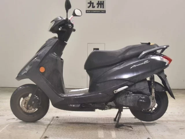 Yamaha AXIS125Z