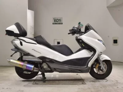 Honda FORZA ABS