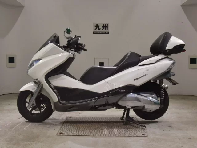 Honda FORZA ABS