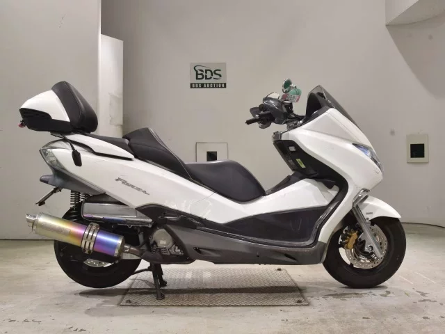 Honda FORZA ABS