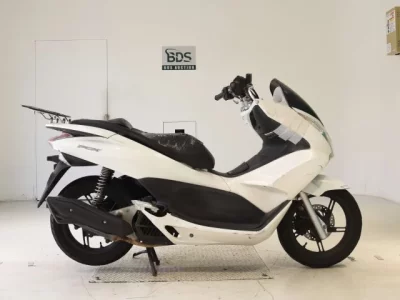 Honda PCX125