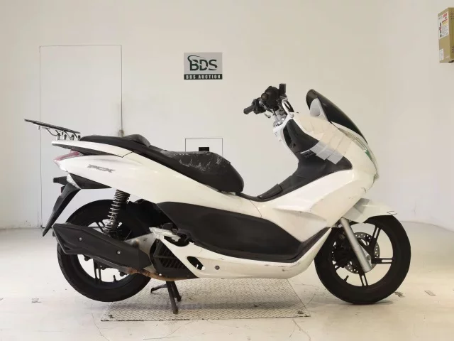 Honda PCX125