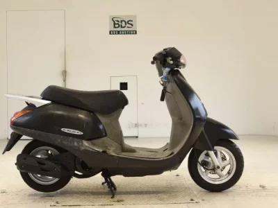 Honda LEAD 100