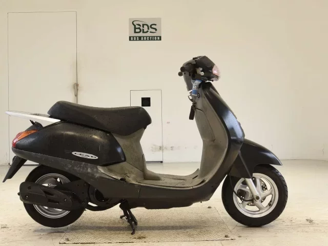 Honda LEAD 100