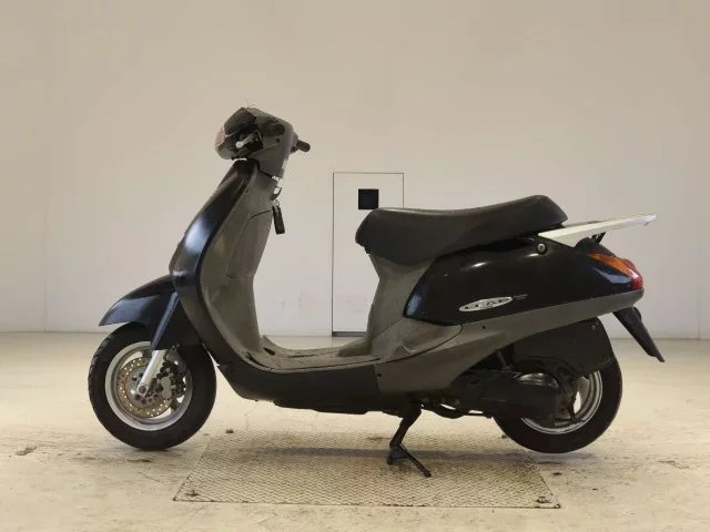 Honda LEAD 100