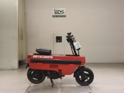 Honda MOTOCOMPO