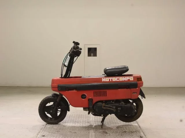 Honda MOTOCOMPO