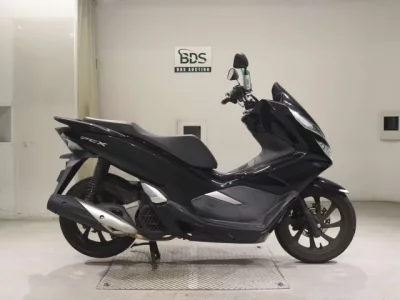 Honda PCX125-3