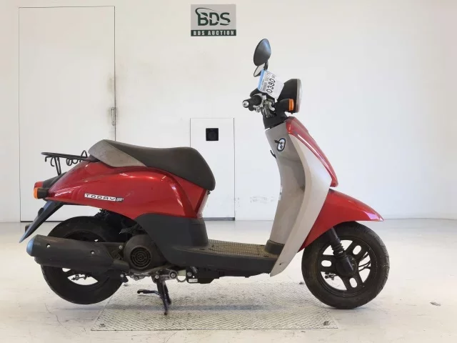 Honda TODAY
