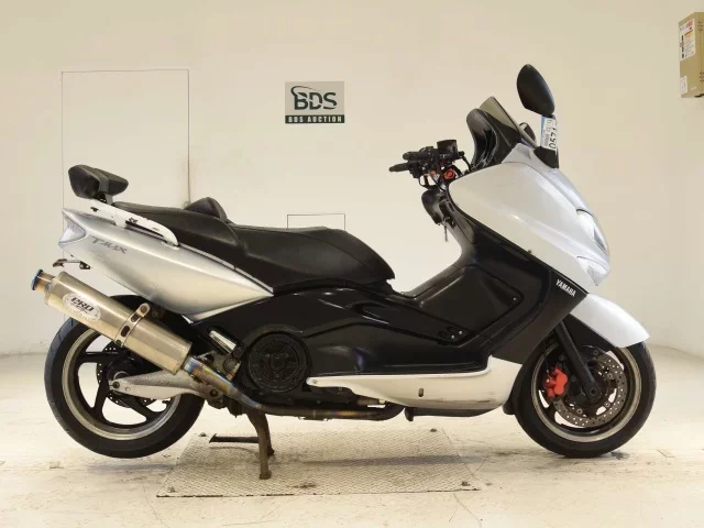 Yamaha T-MAX500